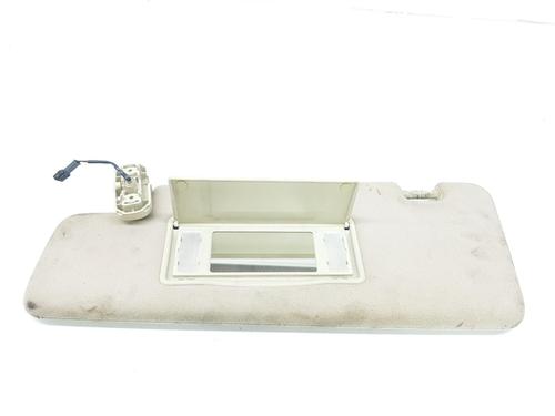 Left sun visor LAND ROVER RANGE ROVER SPORT I (L320) 2.7 D 4x4 | BP10344117I1 