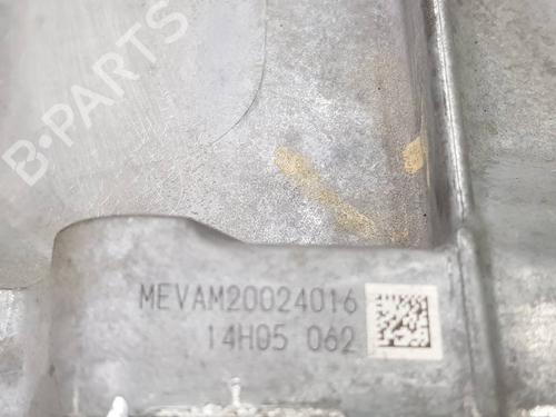 Gearbox OPEL CORSA F (P2JO) | BP39386484M3 - Image 3