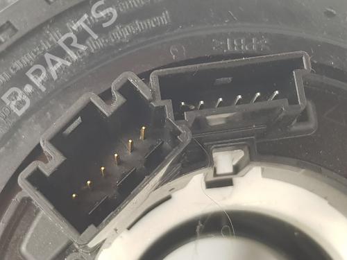 Airbag Kit BMW 3 (F30, F80) 318 d | BP19039032C86 