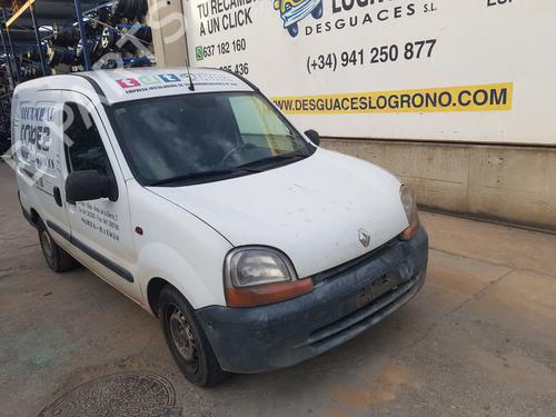 Engine control unit (ECU) RENAULT KANGOO (KC0/1_) D 65 1.9 (KC0E, KC02, KC0J, KC0N) | BP34510019M57  - Image 21