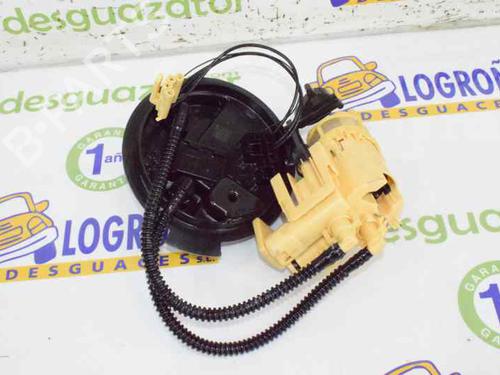 Fuel pump MERCEDES-BENZ C-CLASS (W205) C 220 BlueTEC / d (205.002, 205.004) | BP1122249M76 