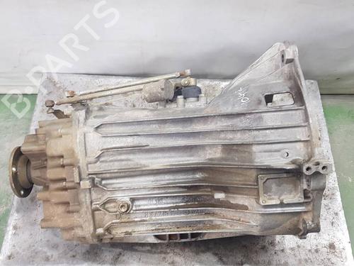 Gearbox IVECO DAILY IV Van | BP40261941M3 - Image 2