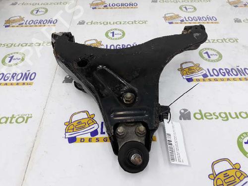 Used Left front suspension arm MITSUBISHI L200 / TRITON (KA_T, KB_T) 2.5 DI-D 4WD (KB4T) (136 hp) 1952792