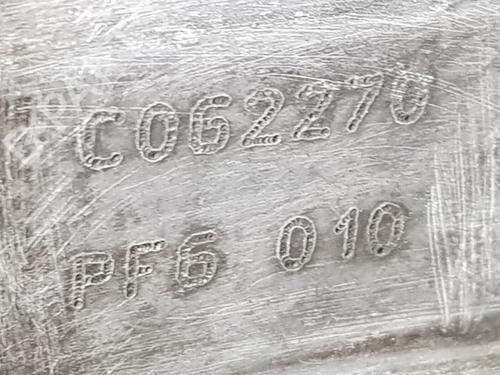 Gearbox RENAULT TRAFIC II Bus (JL) 2.0 dCi 115 (JL00, JL01, JL0H, JL0M, JL0U) | BP36382300M3 - Image 4