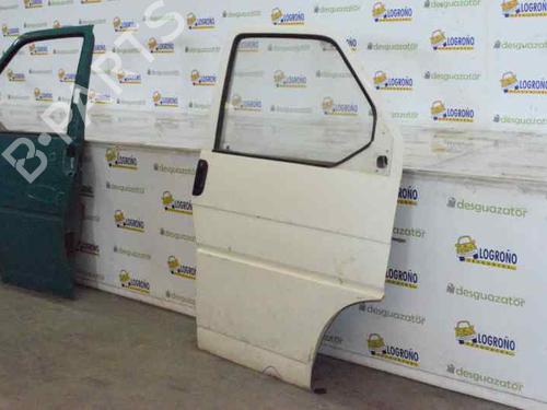 Right front door VW TRANSPORTER T4 Van (70A, 70H, 7DA, 7DH)  | BP2973197C3 