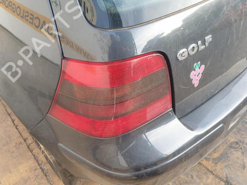 Vindusheismotor høyre bak VW GOLF IV (1J1) 1.9 TDI | BP11428588E22 