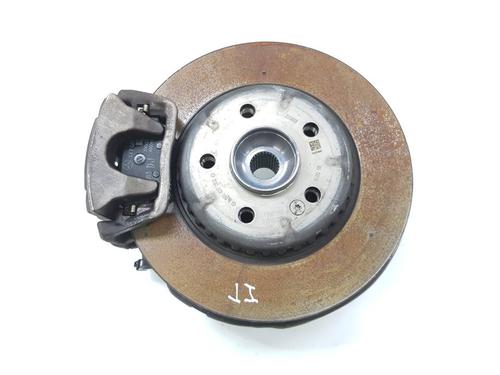 Left rear steering knuckle MERCEDES-BENZ E-CLASS (W213) E 220 d 4-matic (213.005) | BP40156085M27 - Image 1