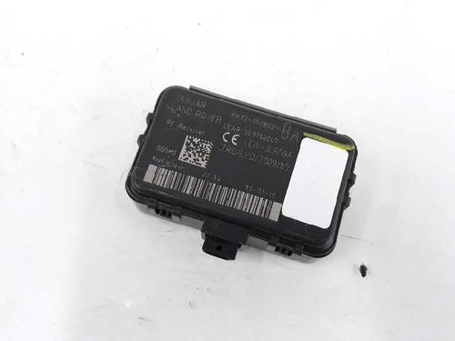 Used Electronic module LAND ROVER DISCOVERY SPORT (L550) 2.0 D 4x4 (150 hp) 5112368