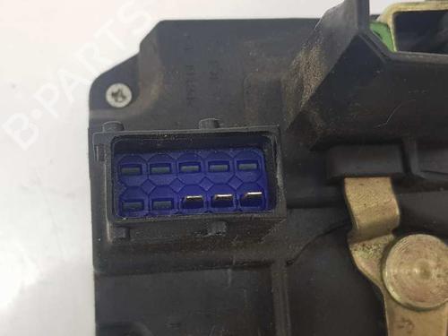 Front right lock SAAB 9-5 Estate (YS3E) 3.0 TiD | BP3658497C97 