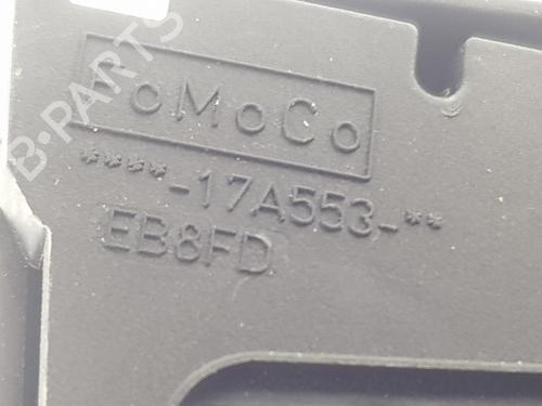 Steering column stalk FORD TRANSIT V363 Platform/Chassis (FED, FFD) 2.0 EcoBlue | BP31840527I23