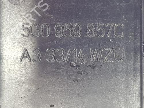 Left front window switch VW GOLF VII Variant (BA5, BV5) 2.0 GTD | BP33269815I27 - Image 2