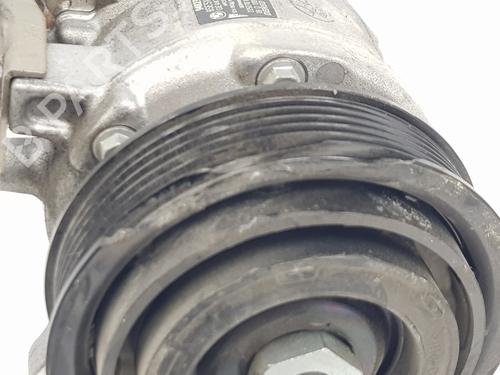 AC compressor BMW 3 (G20, G80, G28) M 340 i xDrive | BP31573429M34 