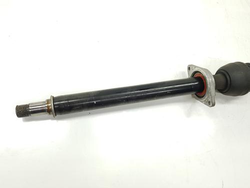 Right front driveshaft MERCEDES-BENZ A-CLASS (W176) A 200 CDI / d (176.008) | BP29708619M39