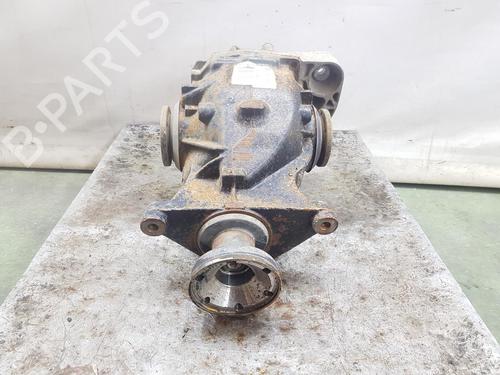 Rear differential BMW 5 (E60) 520 i | BP8133398M24 