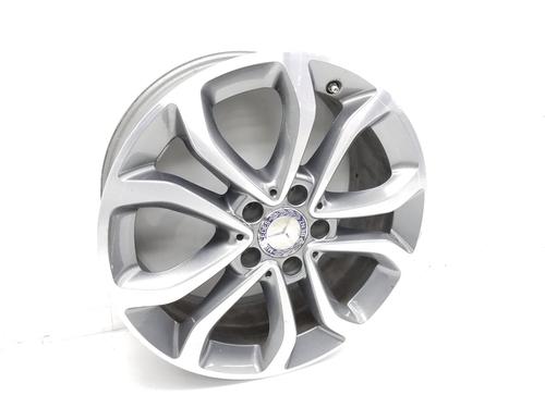 Rim MERCEDES-BENZ C-CLASS (W205) C 250 BlueTEC / d (205.008, 205.006) | BP12145185C45 