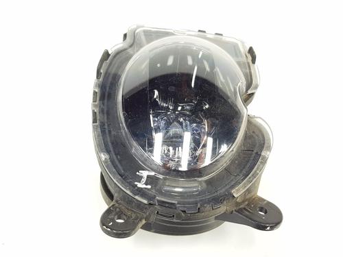 Left front fog light CUPRA FORMENTOR (KM7, KMP)  | BP28156162C30 