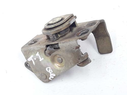 Used Rear right lock Rear right lock SEAT 124 Estate (124A) [1970-1976] 33441344 33441344