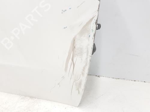 Right front door PEUGEOT 508 SW I (8E_) 2.0 HDi RXH Hybrid4 | BP11810295C3 