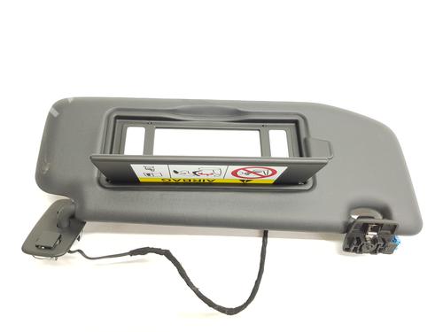 Used Right sun visor OPEL ASTRA L Sports Tourer (OV5) [2021-2025]  29433829