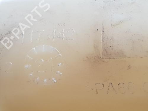 Steering pump PEUGEOT EXPERT Van (V_) | BP33215002M99 - Image 3