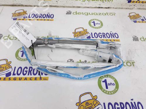 Used Right curtain airbag SEAT LEON (5F1) 1.6 TDI (105 hp) 1885782