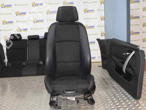 Seats set BMW 1 (E87) 116 d | BP7894293C78 