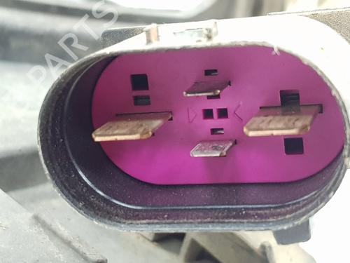 Radiator fan VW CADDY III Box Body/MPV (2KA, 2KH, 2CA, 2CH) 1.6 TDI | BP34736065M35 - Image 3