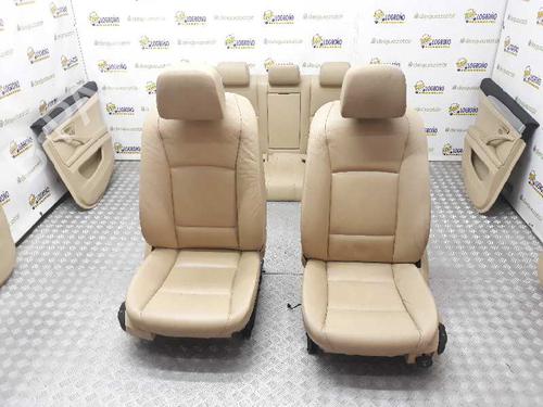 Seats set BMW 5 (F10) 530 d | BP28517557C78 - Image 4