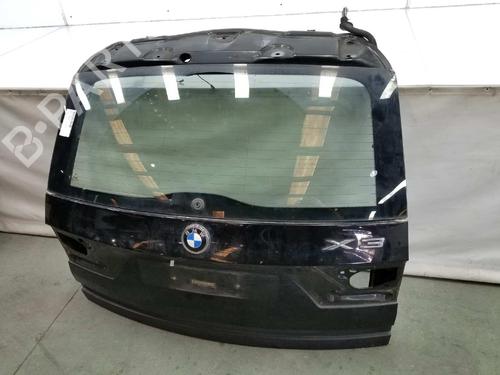 Tailgate BMW X3 (E83) 3.0 d | BP6995697C6 
