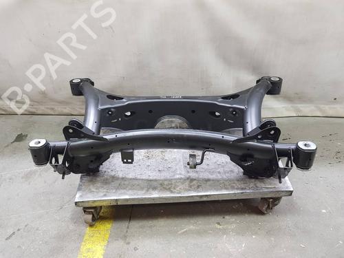 Rear axle VOLVO XC40 (536) | BP40155888M2 - Image 4