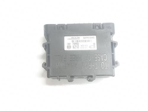 Electronic module RENAULT ARKANA I (LCM_, LDN_) | BP33677083M83 - Image 2