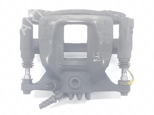 Used Left front brake caliper RENAULT TRAFIC III Van (FG_) 1.6 dCi 90 (FGME) (90 hp) 16121235