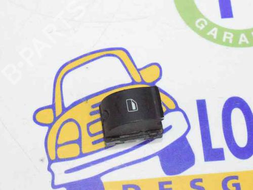 Right rear window switch AUDI A4 B7 Avant (8ED) 2.0 TDI 16V | BP1371860I28 