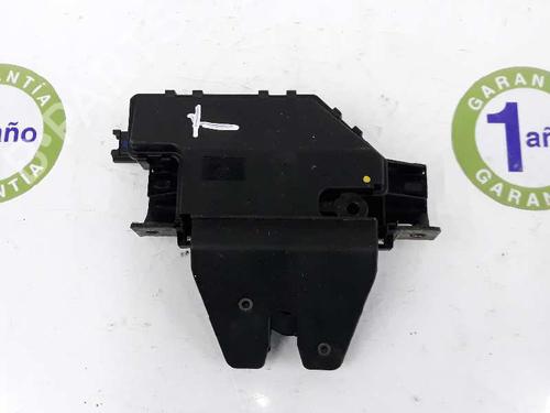 Tailgate lock BMW 3 (E90) 320 d | BP4694528C101 