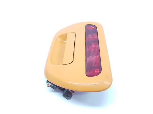 Tailgate handle MITSUBISHI L200 / TRITON (KA_T, KB_T) 2.5 DI-D 4WD (KB4T) | BP17791024C132 