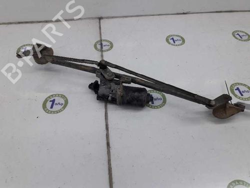 Viskermotor vindrude TOYOTA LAND CRUISER PRADO (_J12_) 3.0 D-4D (KDJ120, KDJ125) (163 hp) 5091339