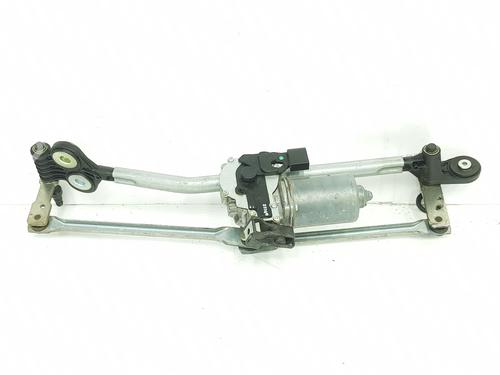 Front wiper motor BMW X5 (E70) 3.0 d | BP7861185M29 