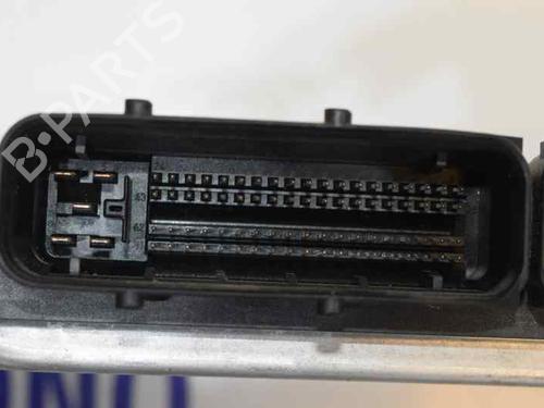 Engine control unit (ECU) SKODA OCTAVIA I (1U2) 1.9 TDI | BP1326689M57 