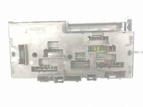 Fuse box BMW 5 Gran Turismo (F07) 530 d | BP7184483E1 