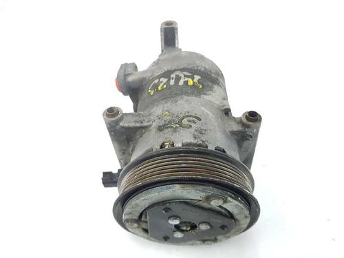 AC compressor FIAT DUCATO Van (250_) 100 Multijet 2,2 D | BP6451197M34 