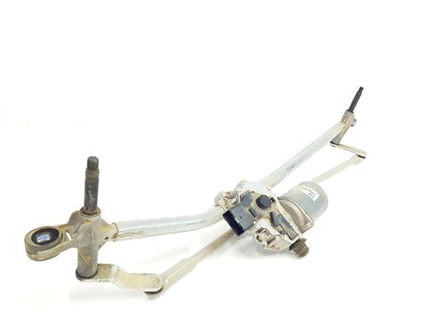 Front wiper motor NISSAN INTERSTAR Van (X62B) dCi 135 | BP27880835M29 