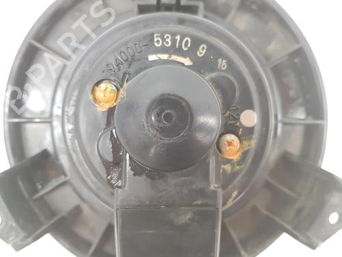 Heater blower motor TOYOTA LAND CRUISER PRADO (_J12_) 3.0 D-4D (KDJ120, KDJ125) | BP17651931M62 