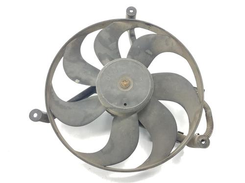 Radiator fan VW GOLF IV (1J1) 1.9 TDI | BP11235713M35 
