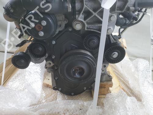 Engine LAND ROVER RANGE ROVER EVOQUE (L538)  | BP30681955M1 