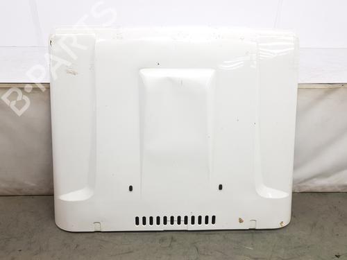 Hood SANTANA PS10/ANIBAL 2.8 TD PS901353  | PS901353  | COLOR BLANCO  |