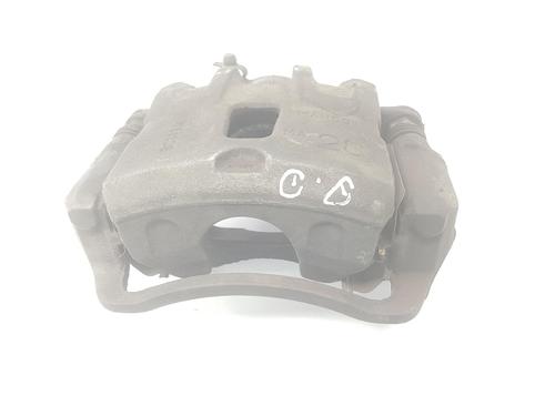 Used Right front brake caliper KIA SPORTAGE II (JE_, KM_) 2.0 CRDi 4WD (113 hp) 11849075