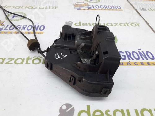 Rear right lock MERCEDES-BENZ E-CLASS (W211) E 220 CDI (211.008) | BP2537484C99 