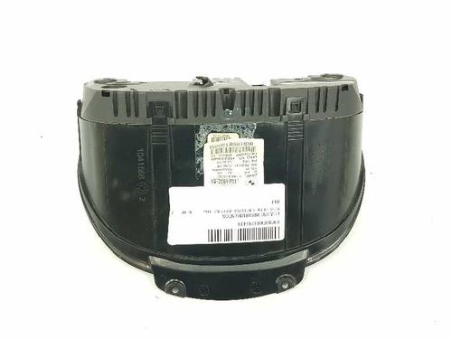 Instrument cluster BMW 1 (E81) 116 i | BP7554788C47 