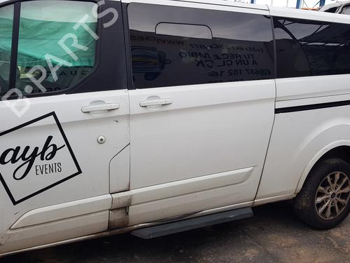 Rear right wheel arch trim FORD TRANSIT CUSTOM V362 Bus (F3) 2.0 EcoBlue | BP30886912C137