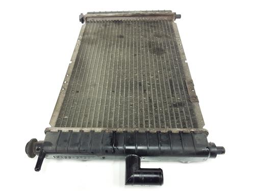 Water radiator DAEWOO MATIZ (M100, M150)  | BP31995396M31 